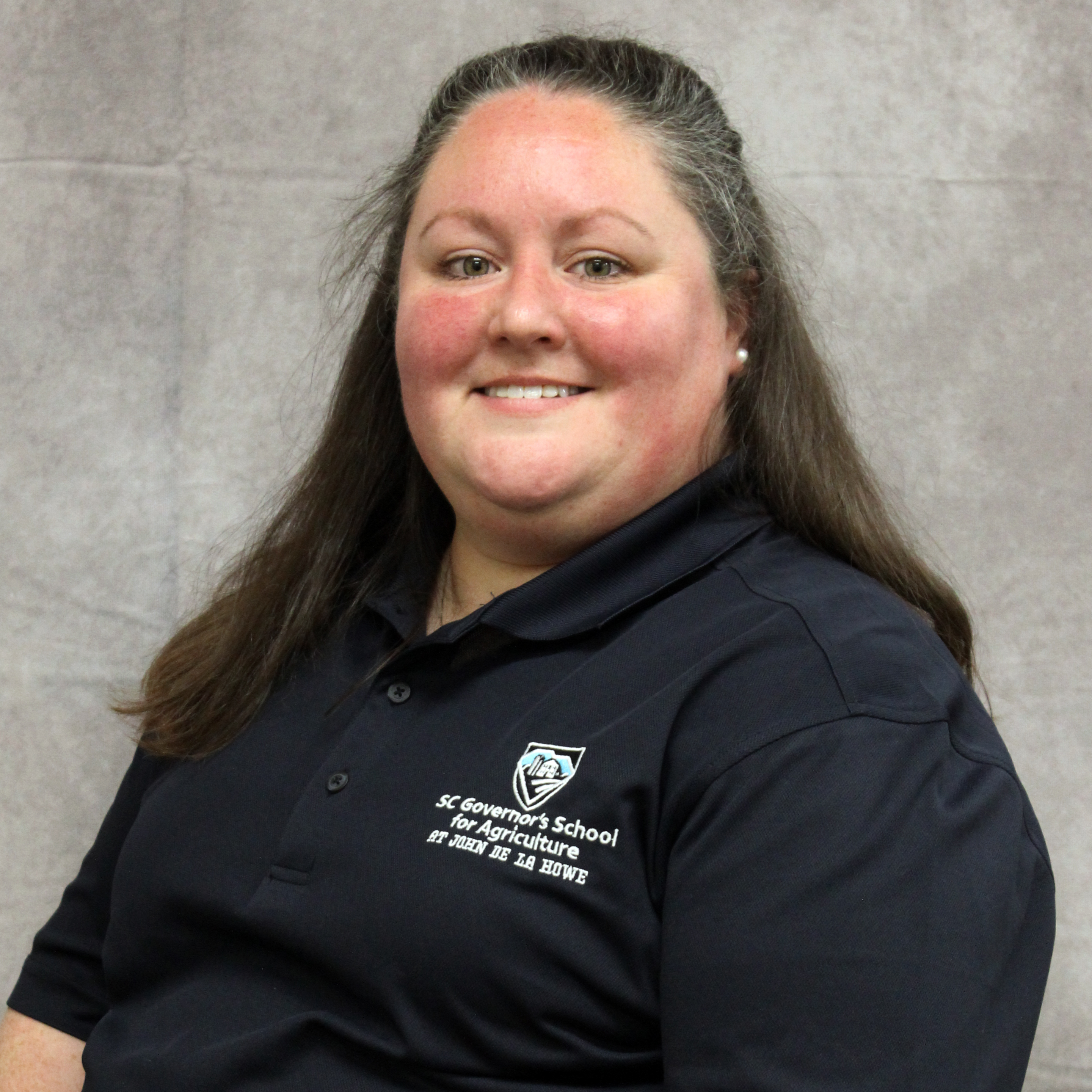 Dana Martin, Residential Life Director