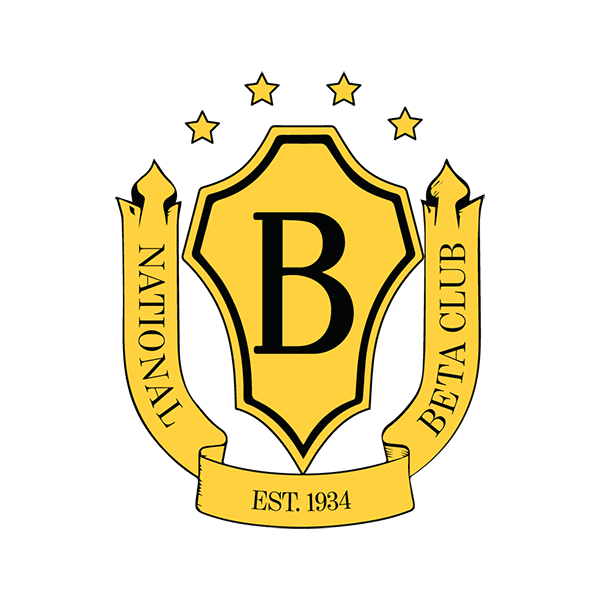 National Beta Club Emblem