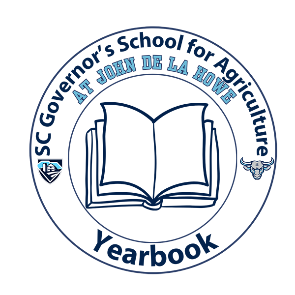 Yearbook Logo