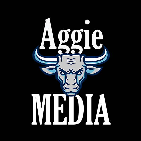 AggieMEDIA Logo