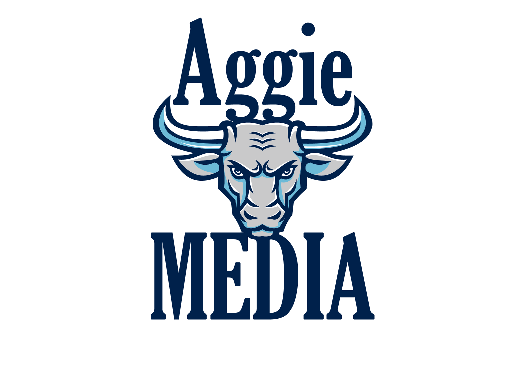 AggieMEDIA Logo