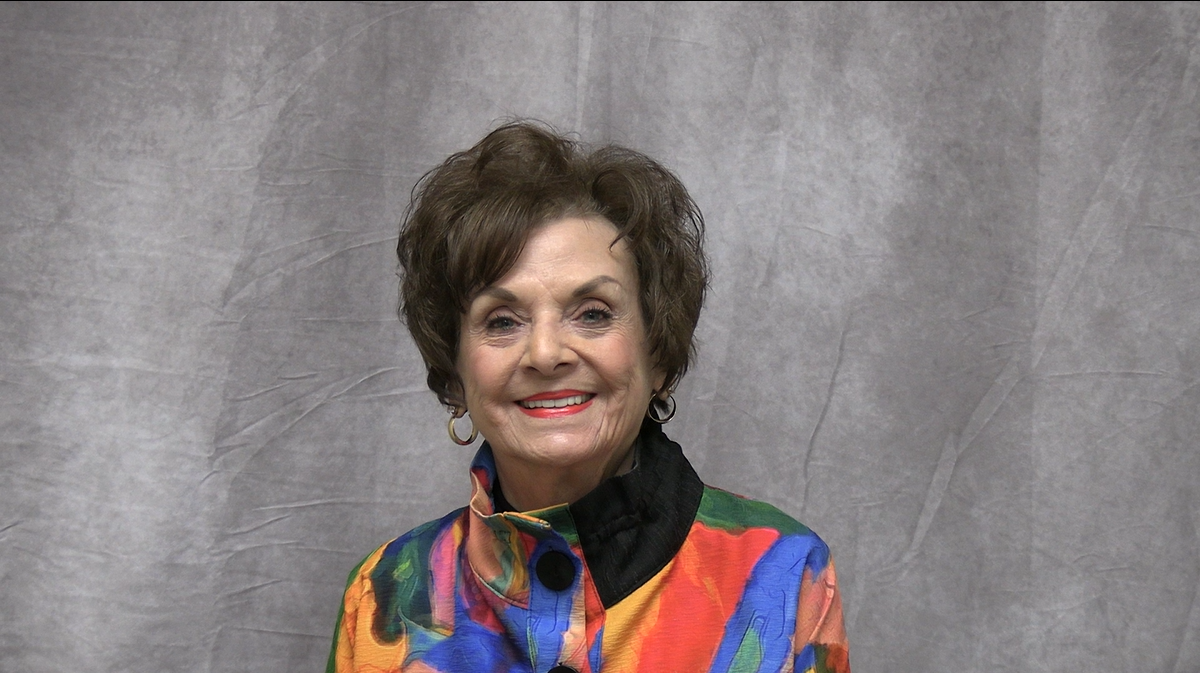 Dr. Anne Hancock