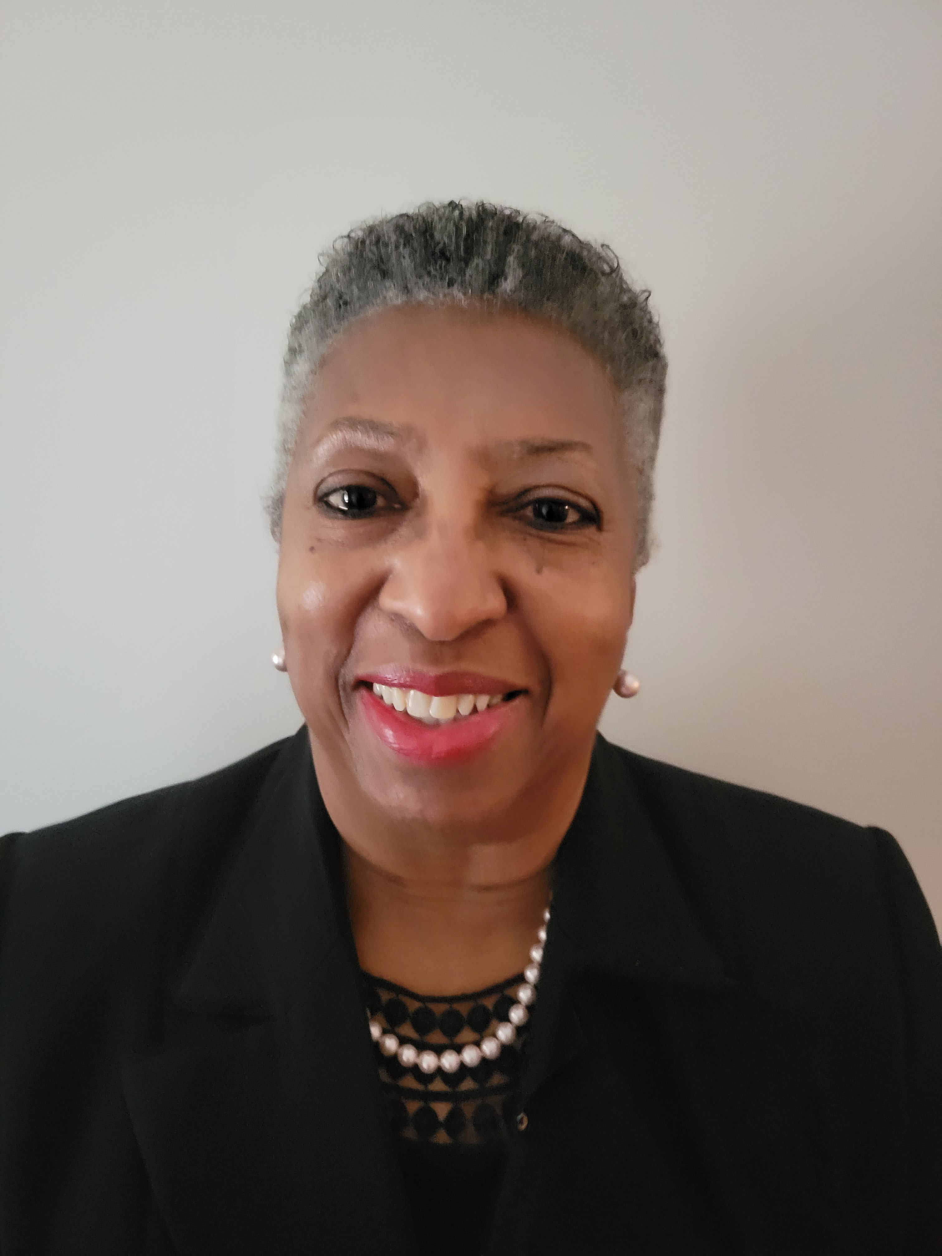 Knight Carter Board member