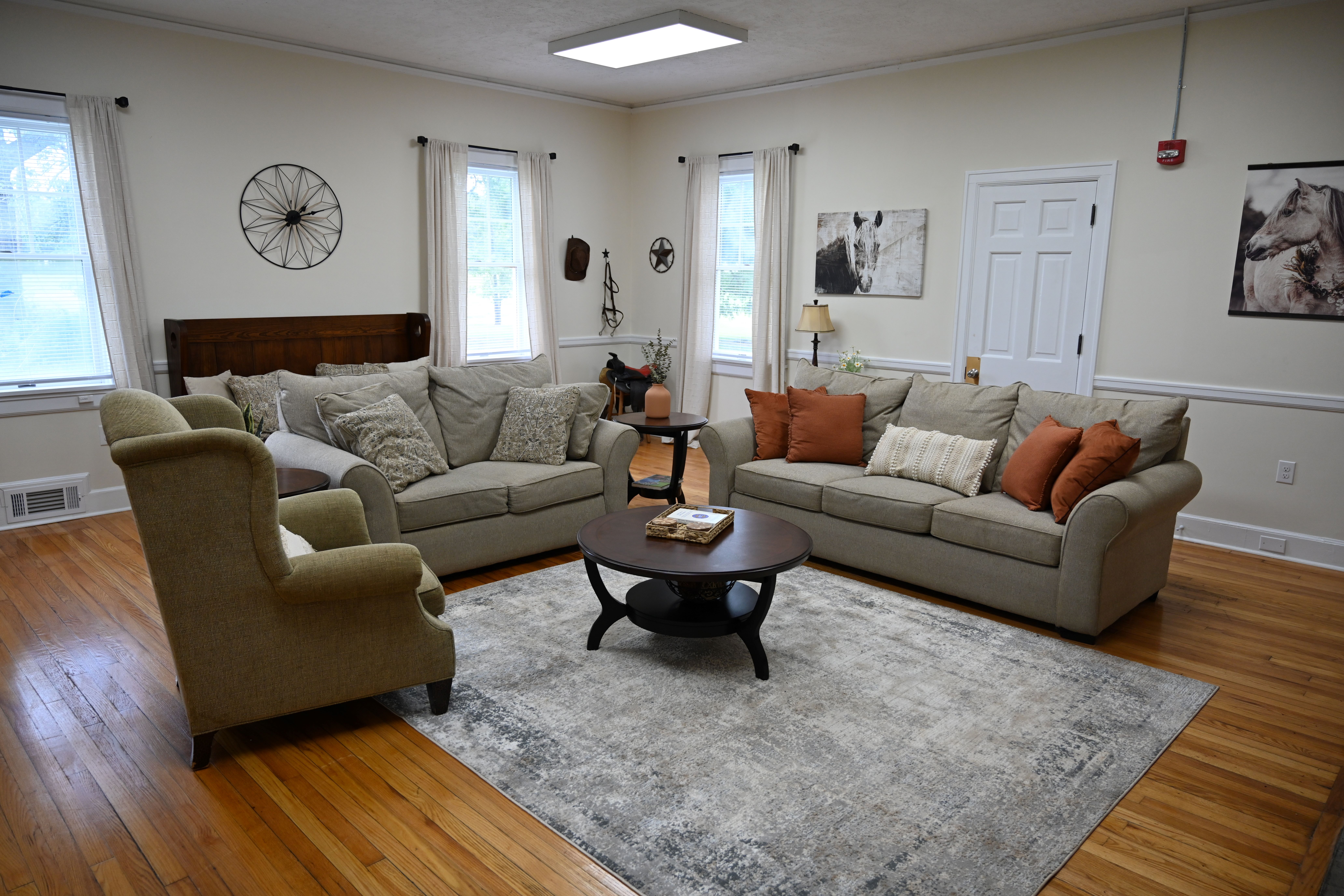 couches
