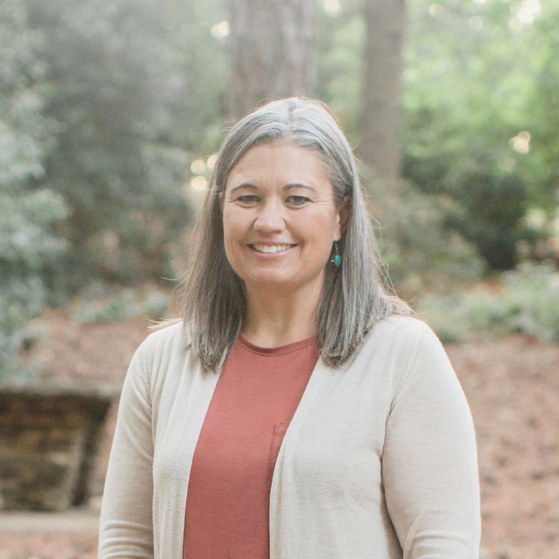 Rebecca Baxley