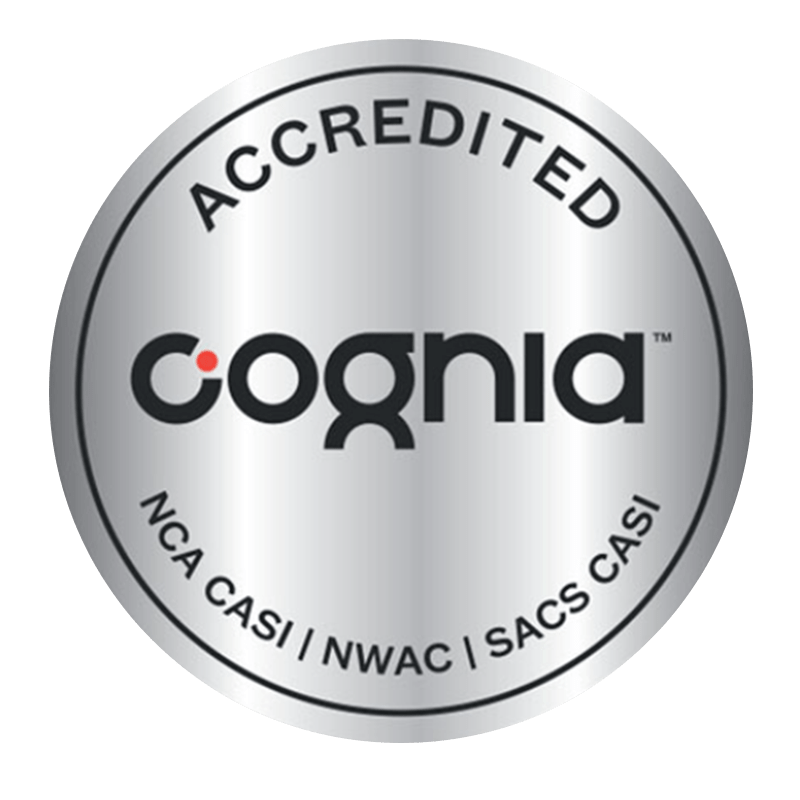 cognia award