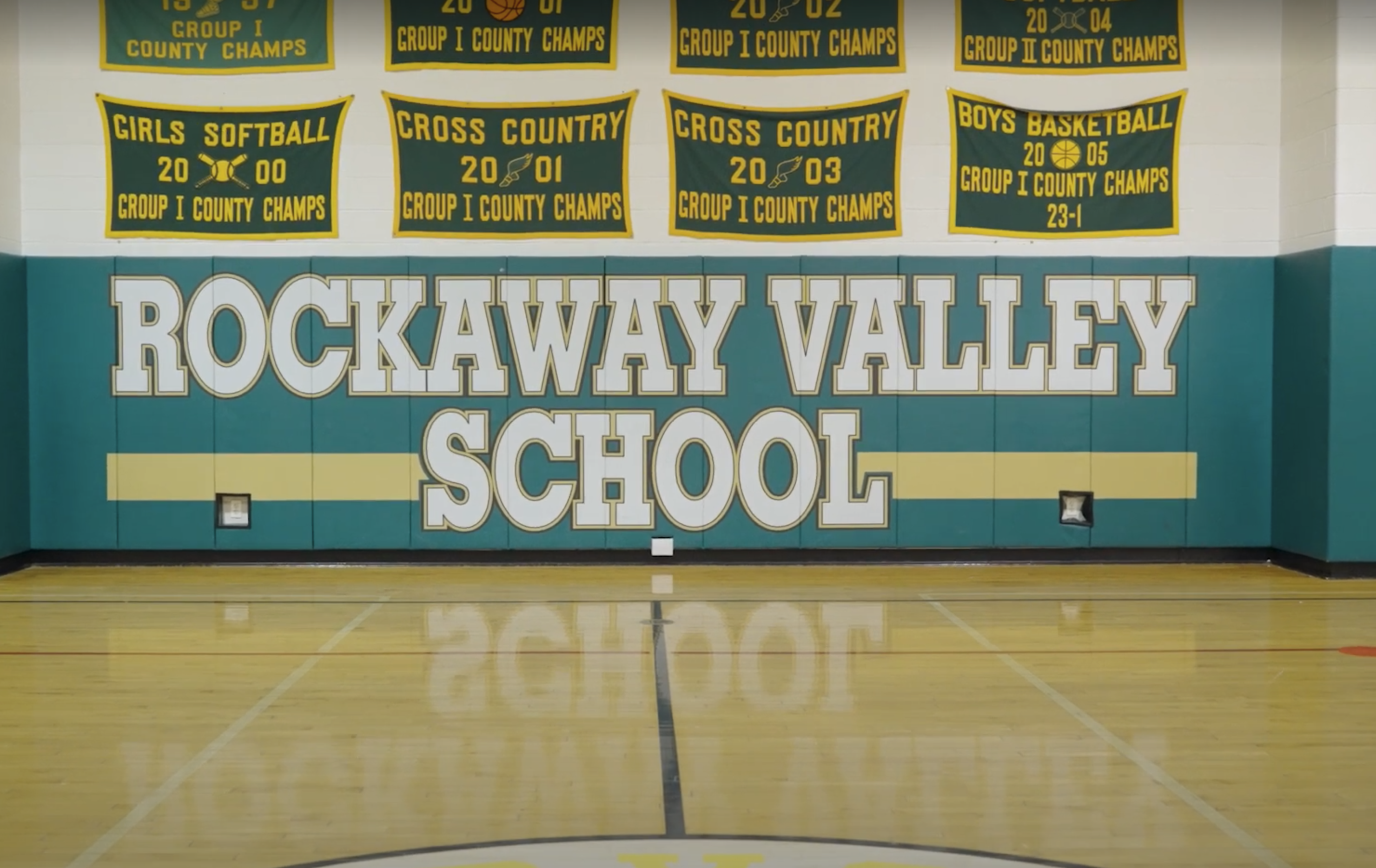 Rockaway Valley School 