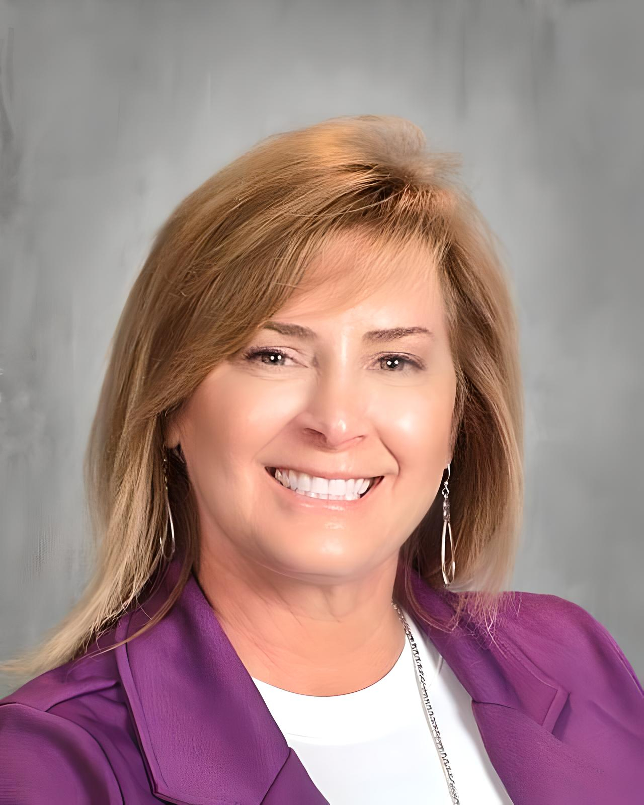 Mrs. Kristin Prater