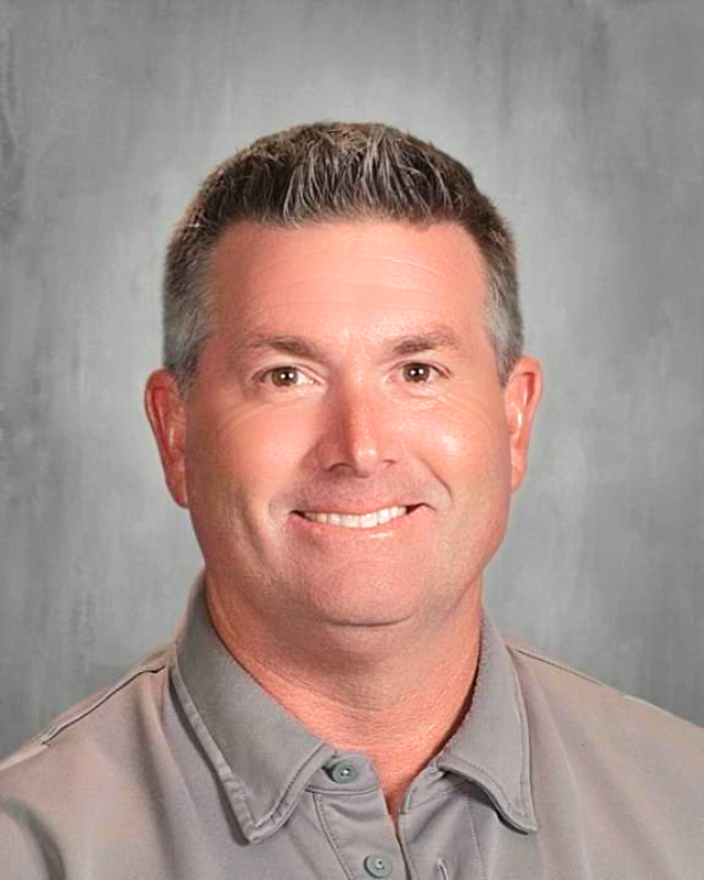 Mr. Jason Groom