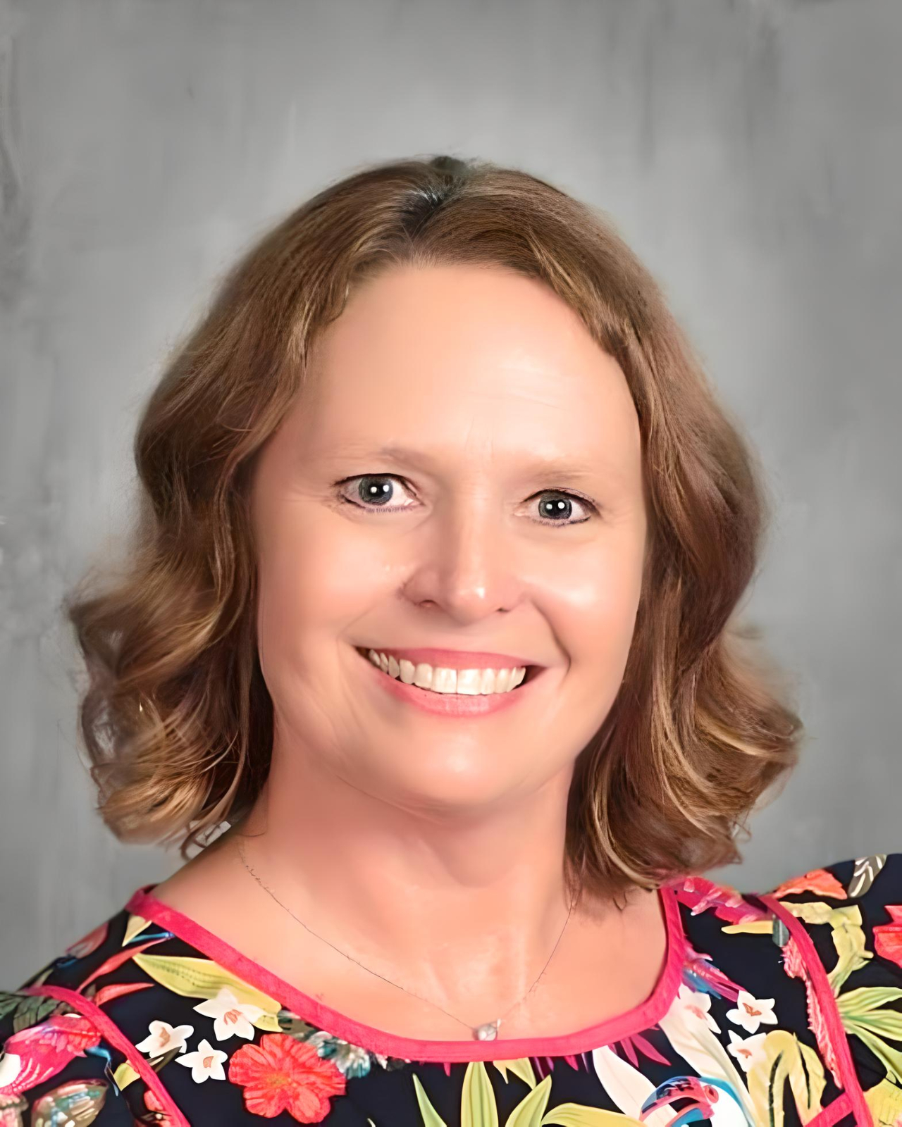 Mrs. Becky Goodwin