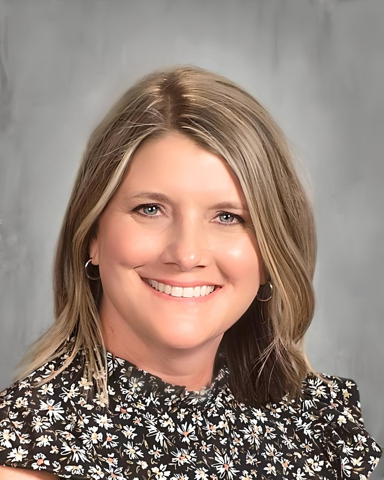 Mrs. Kelli Cassell