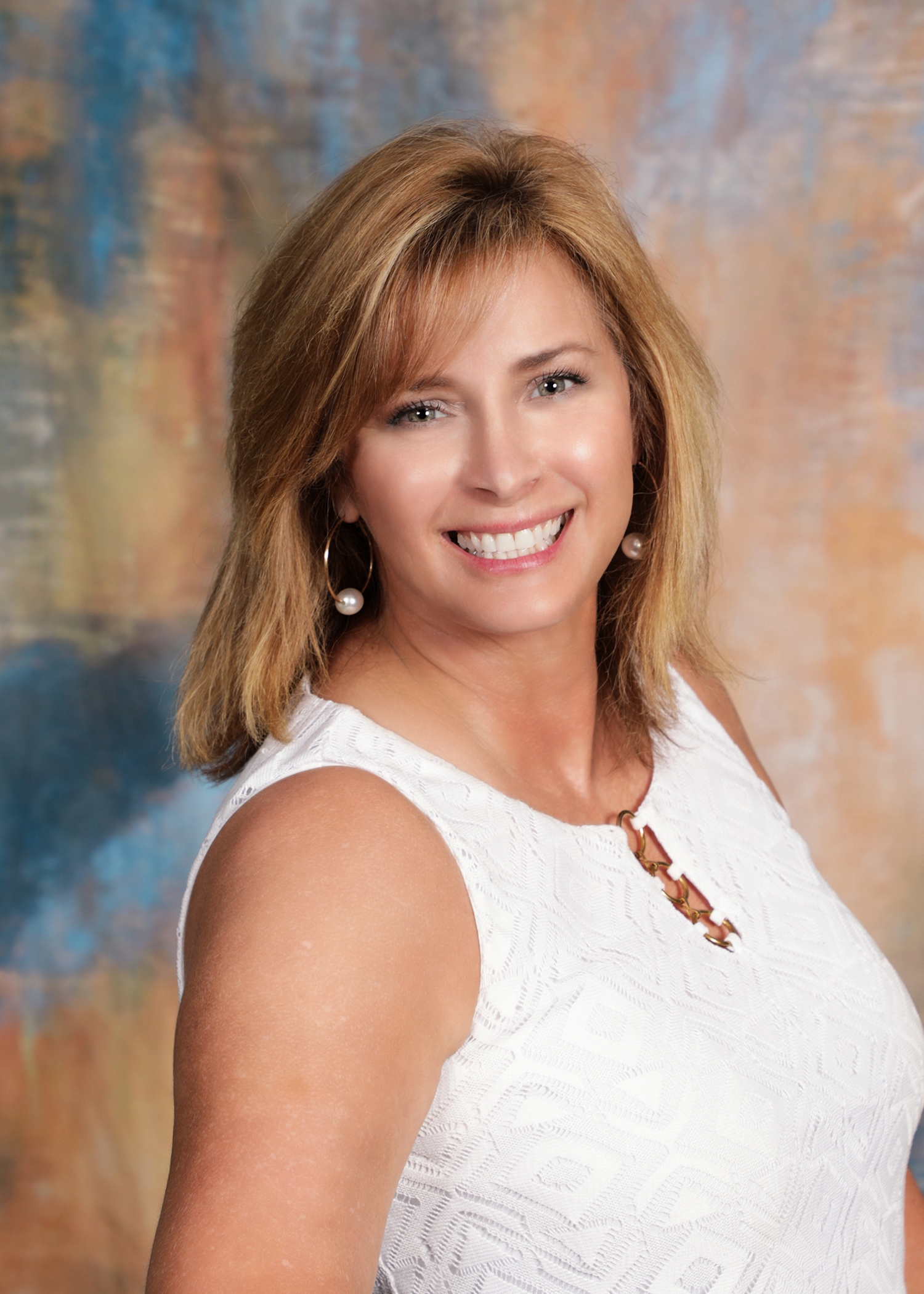 Superintendent Edgewood ISD