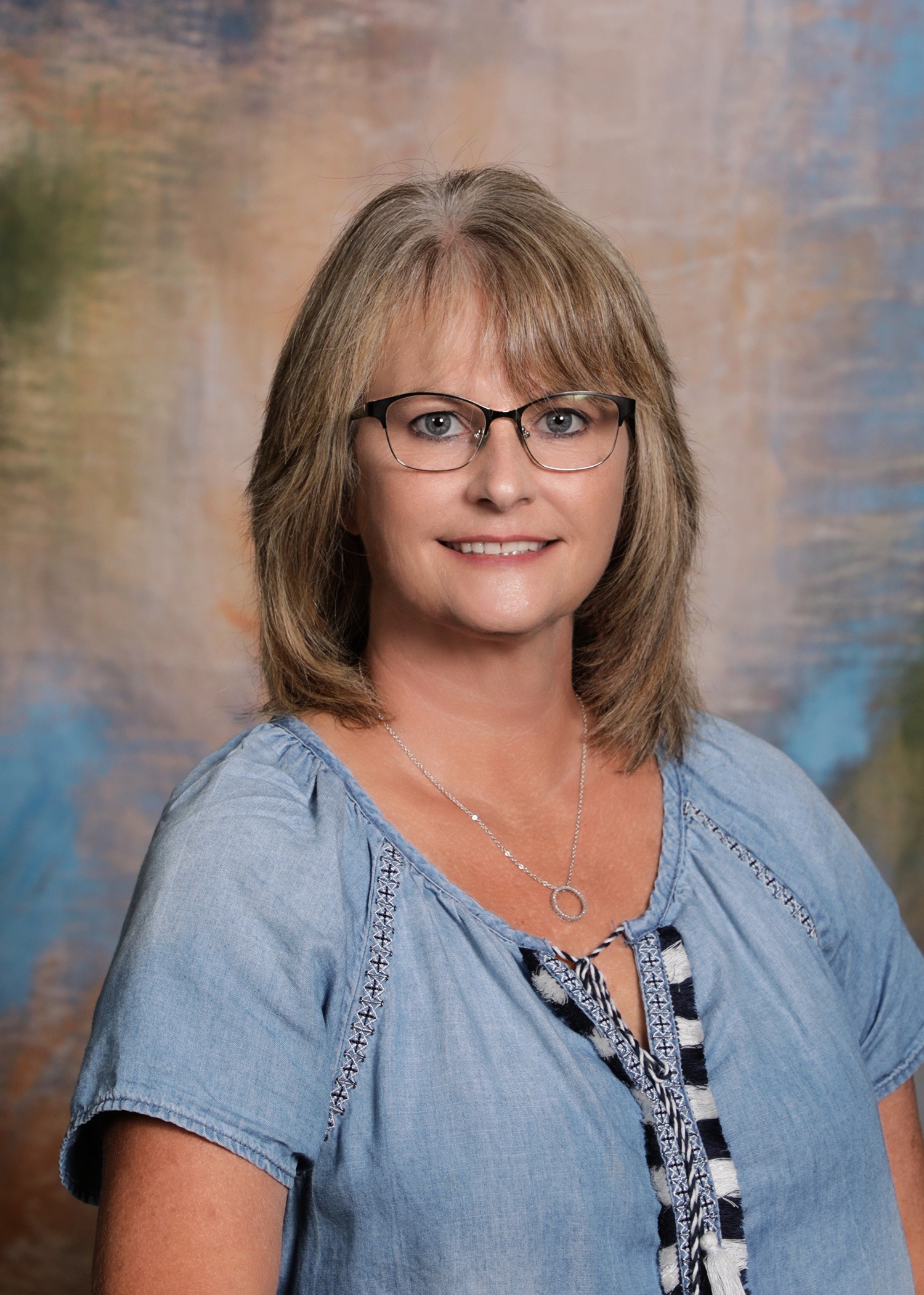 Mrs. Jinnie Staats