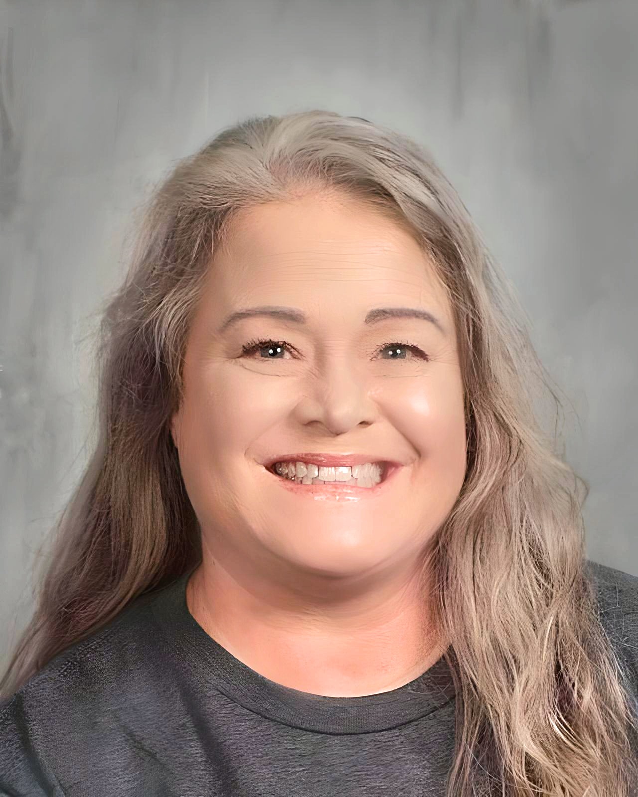 Trish Hile