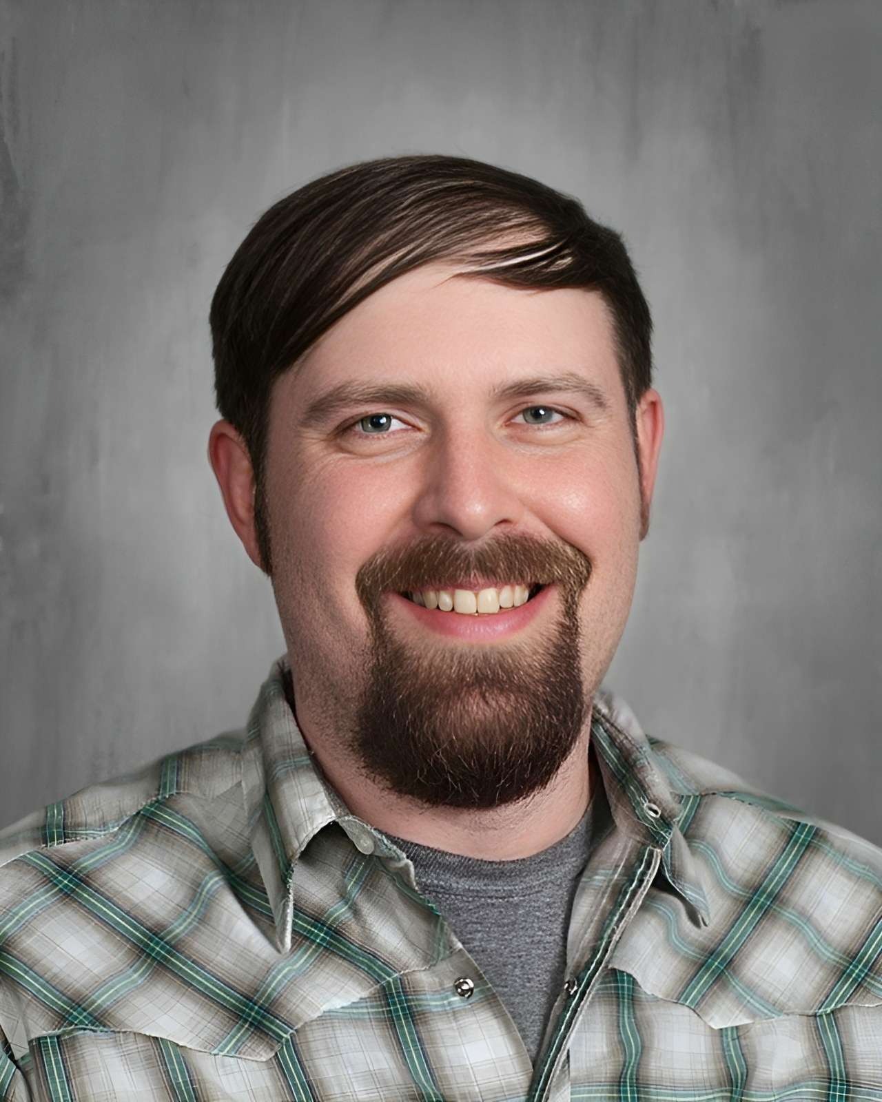 Tim Koerner