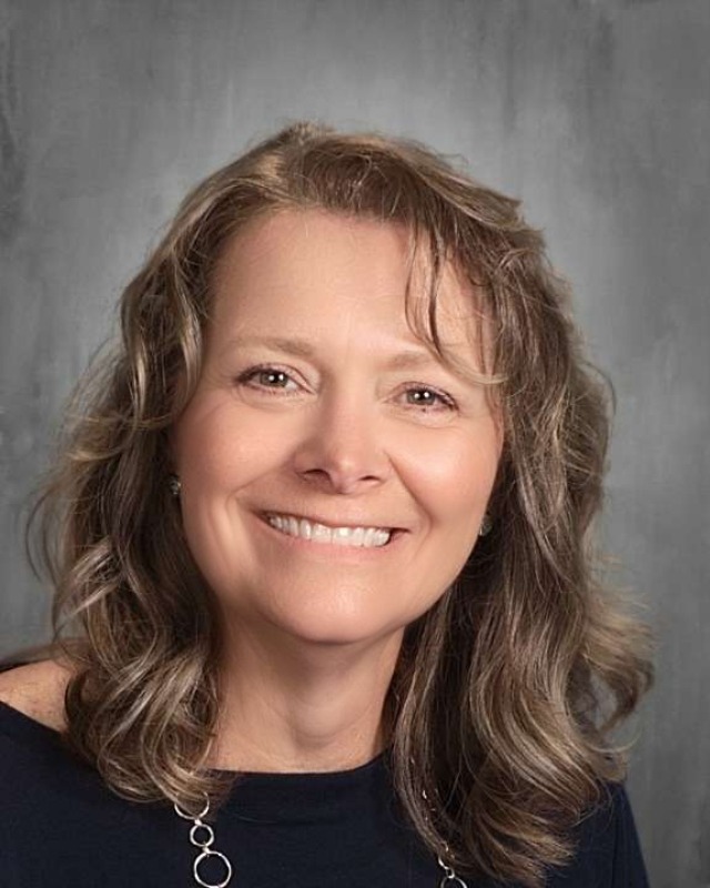 Ms. Kim Pickens