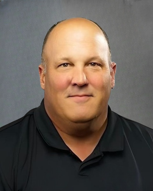 Mr. Scott Tyner