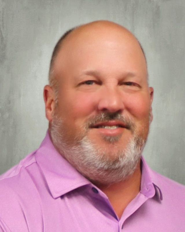Mr. Scott Tyner