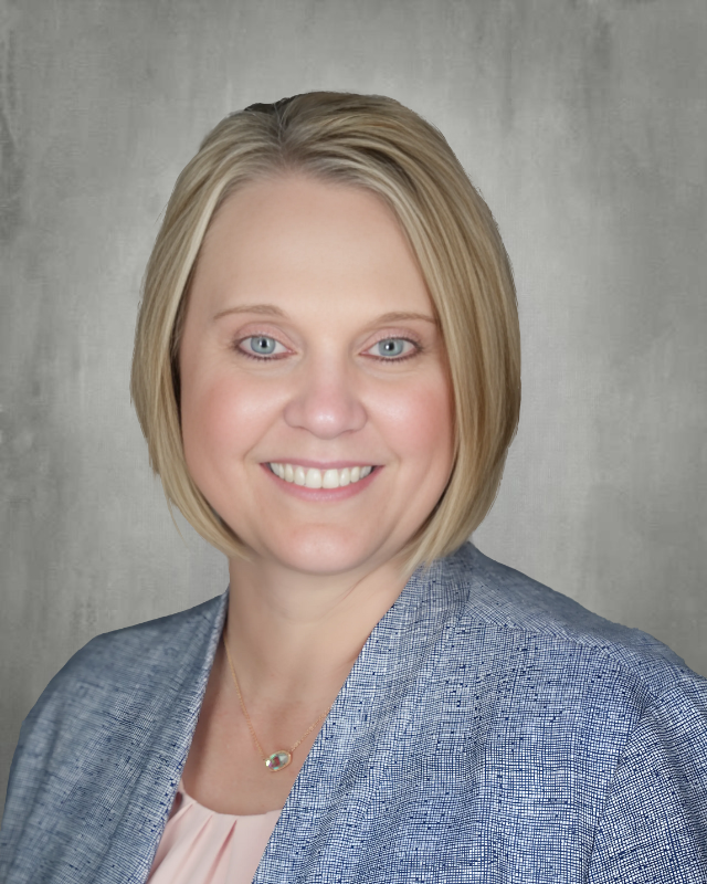 Mrs. Marci Kinch
