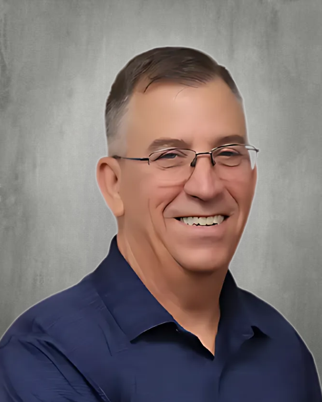 Mr. Tony Wood