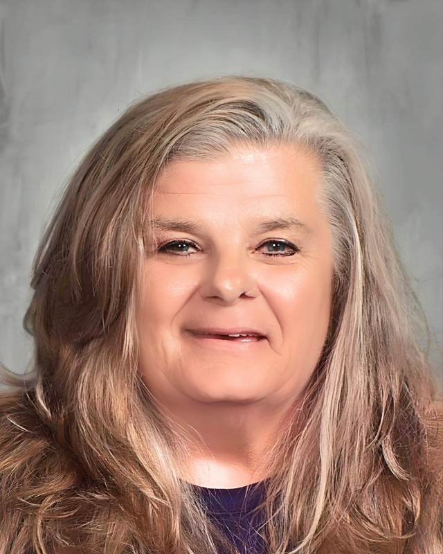 Roxanna Minyard