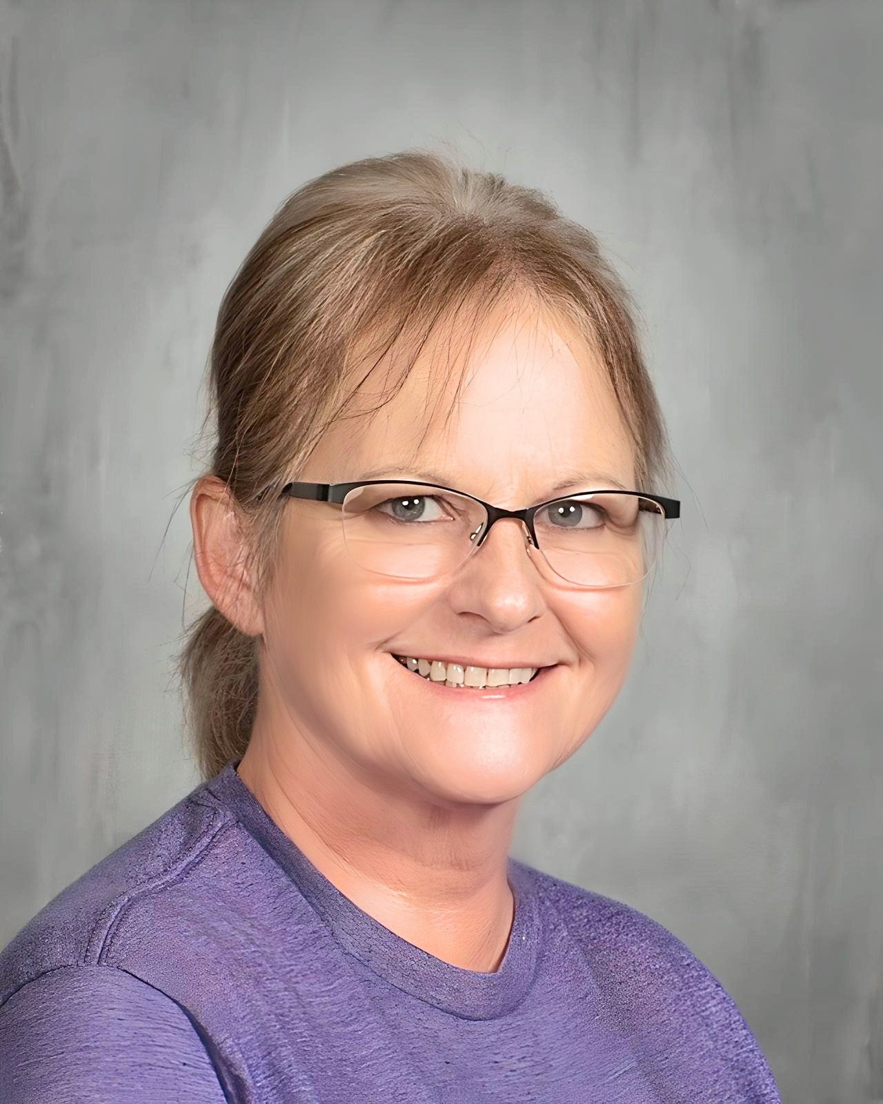 Mrs. Jinnie Staats