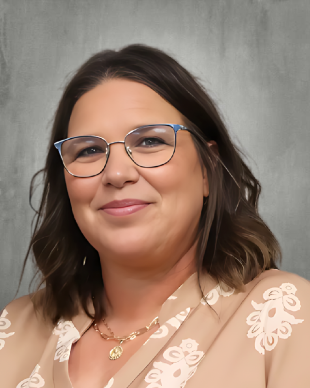 Treasa Shiflet
