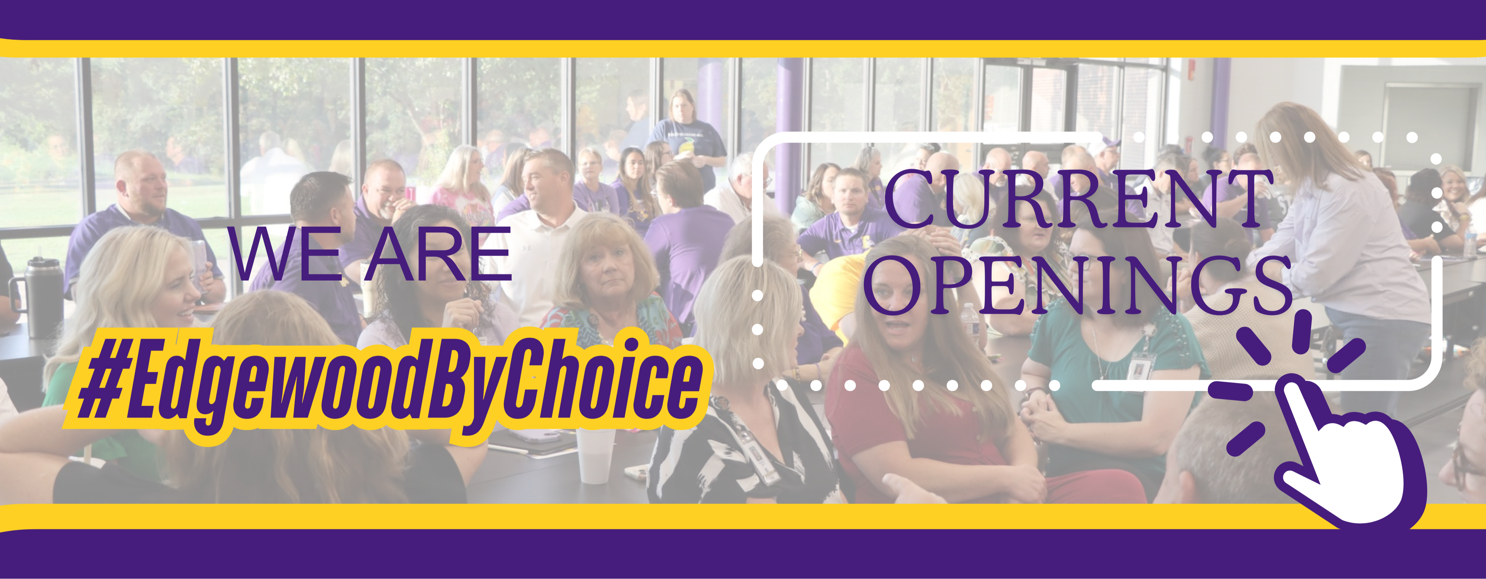 Click here for current job openings