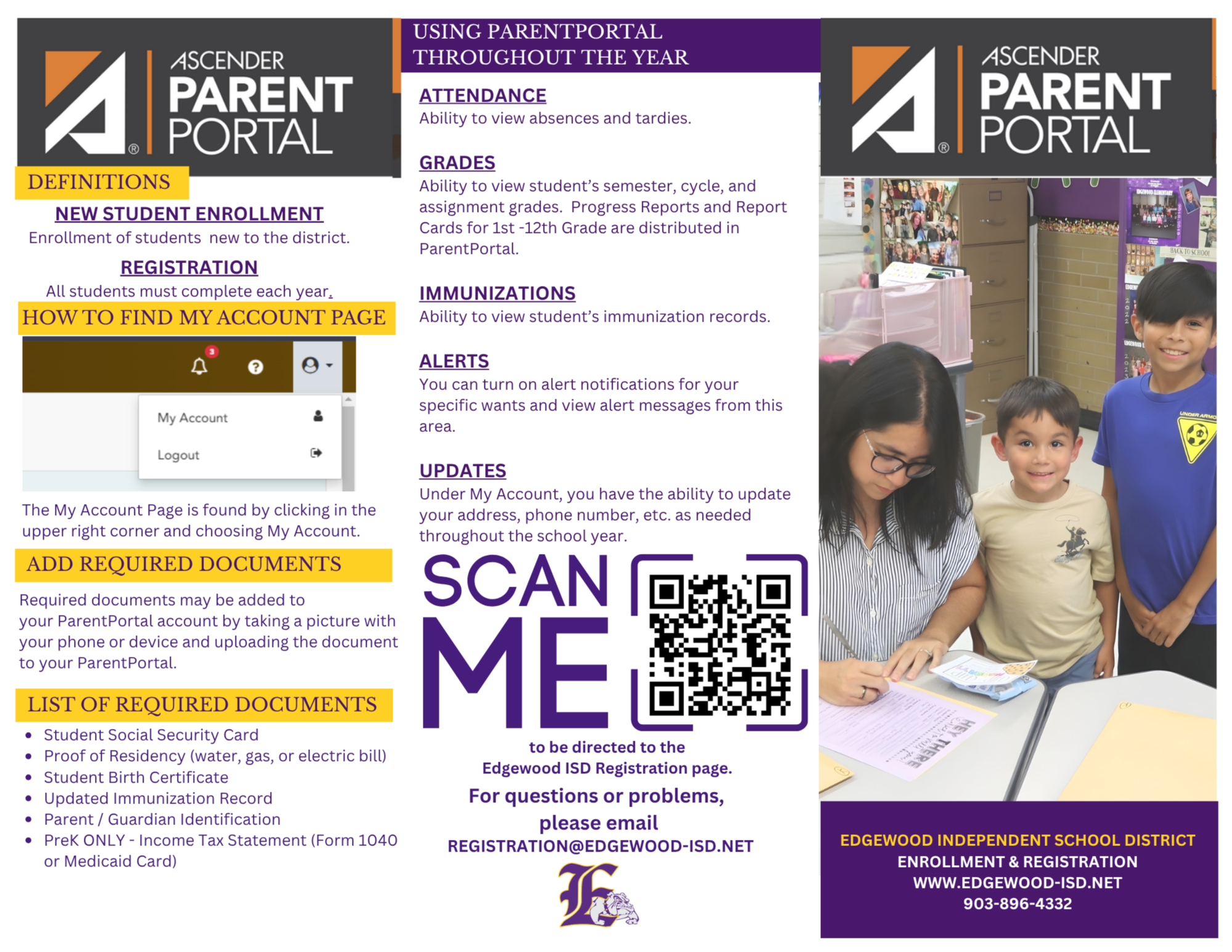 Front Page - Readable Copy available in PDF