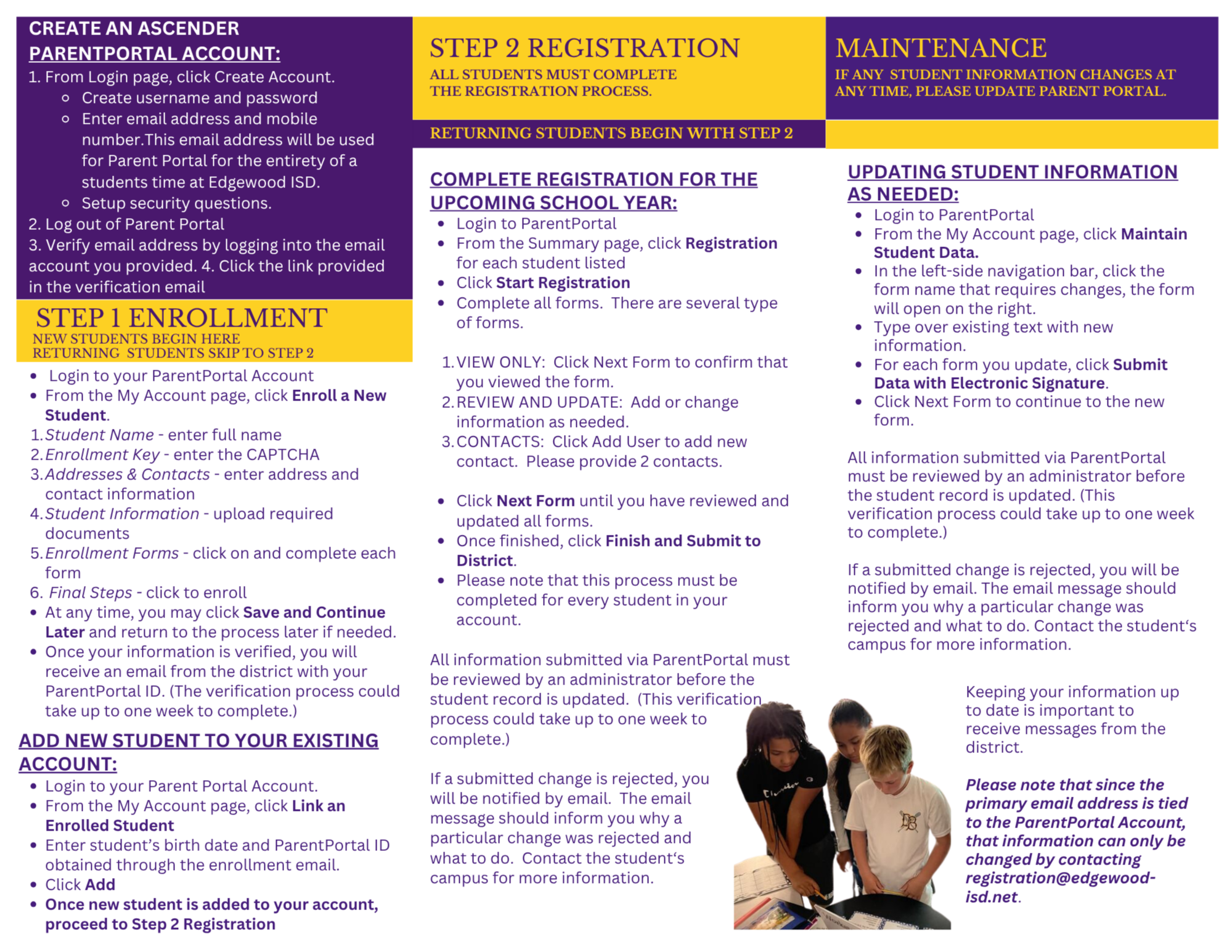 Back Page - Readable Copy available in PDF