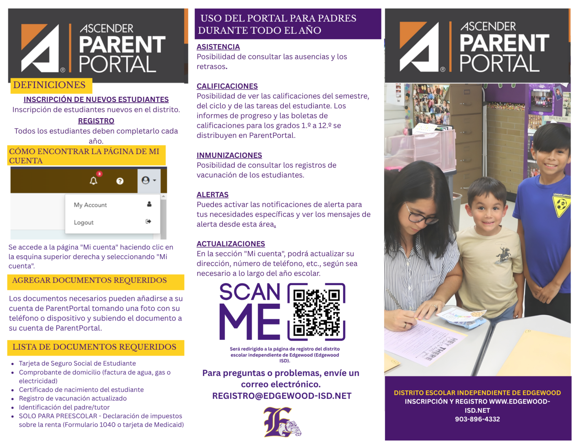 Front Page - Readable Copy available in PDF