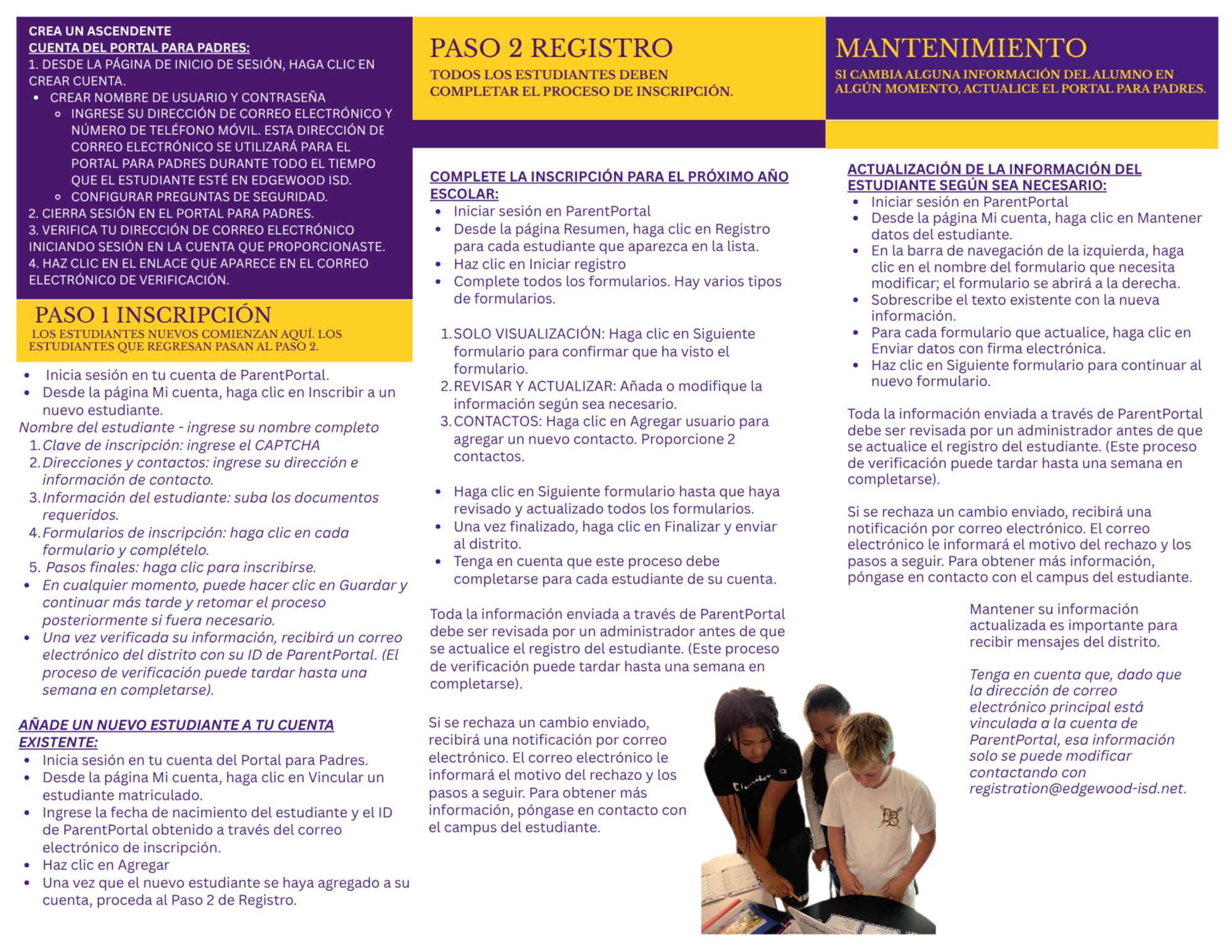 Back Page - Readable Copy available in PDF