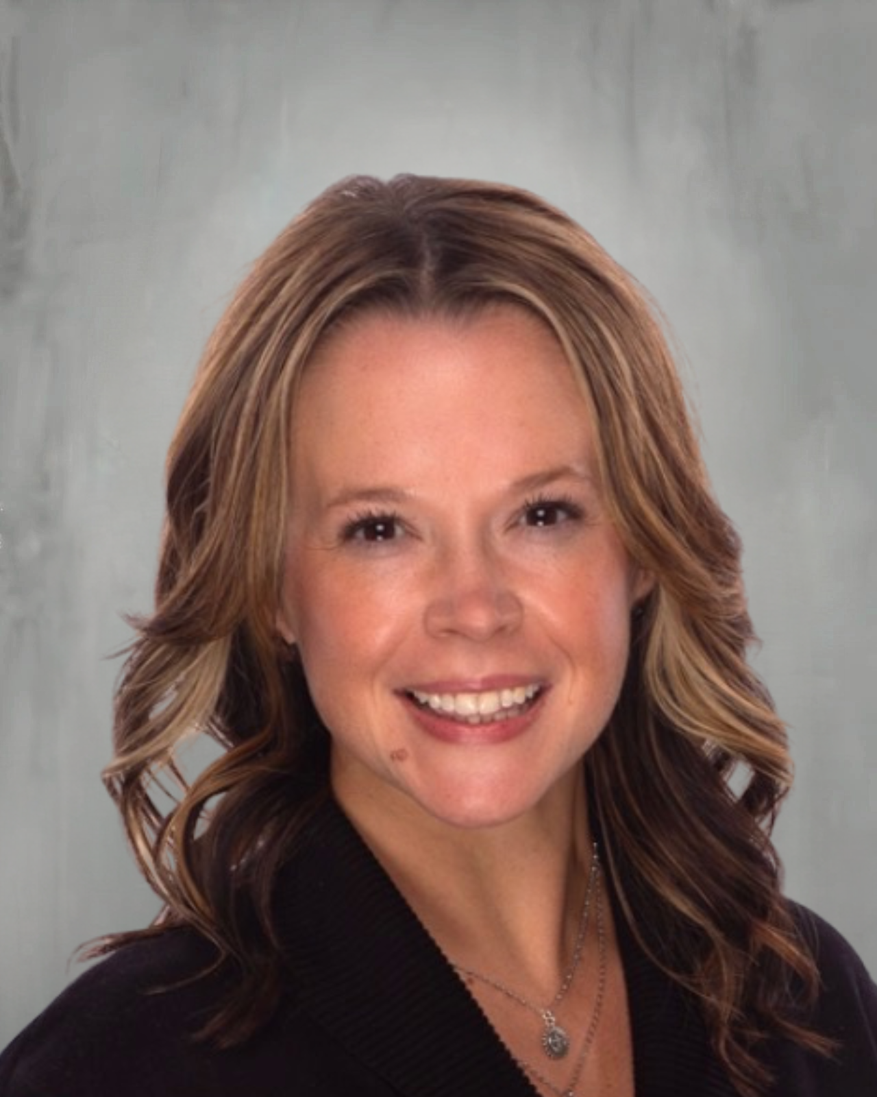 Mrs. Emily Fulwood
