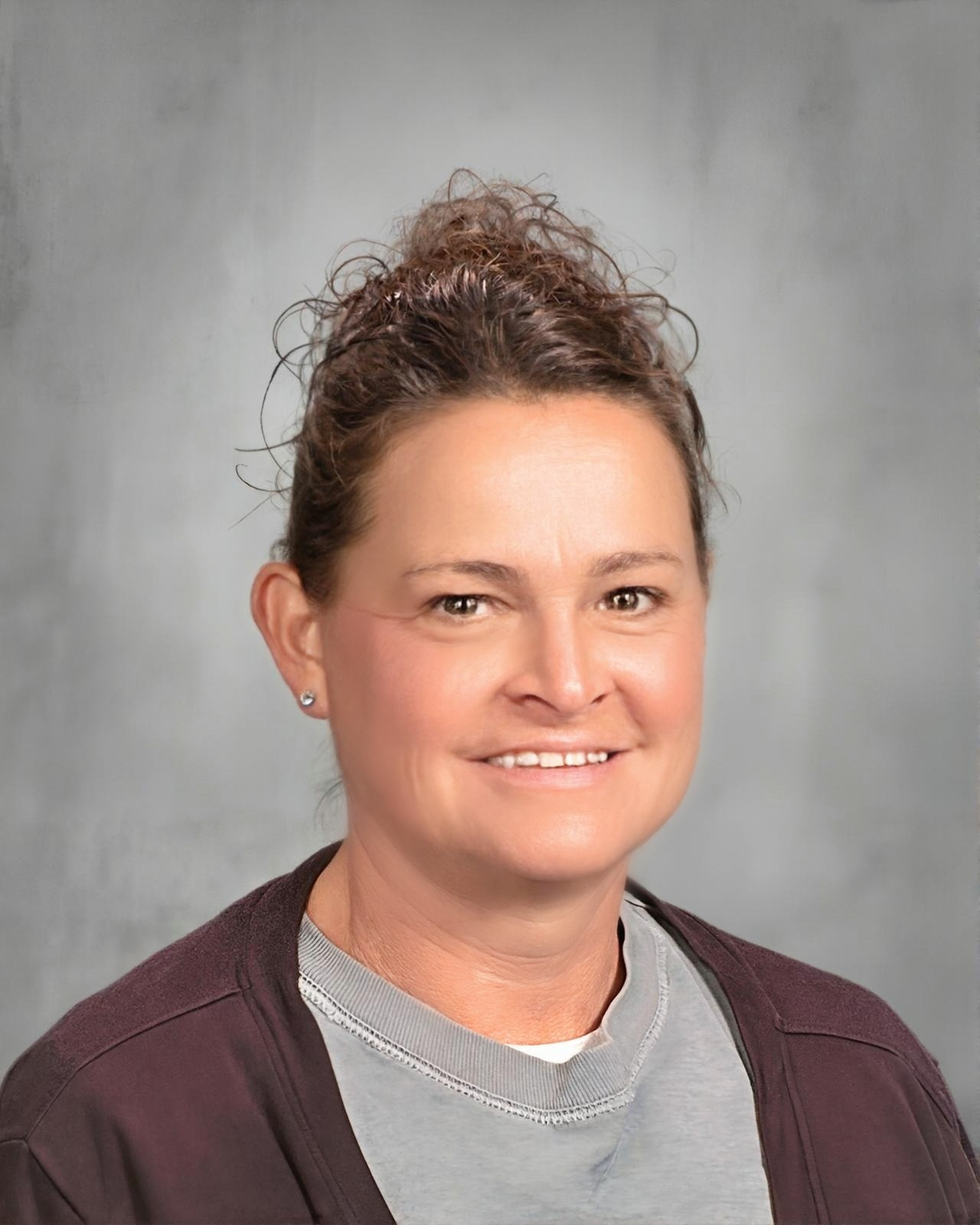 Angie Lake