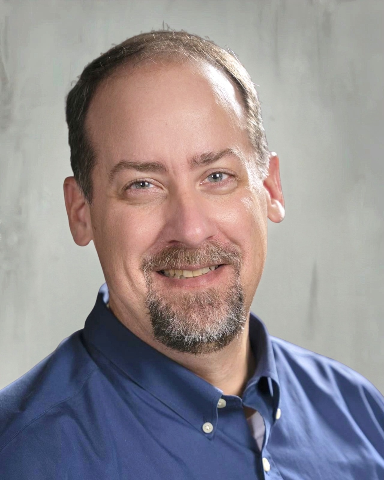 Doug Fulwood