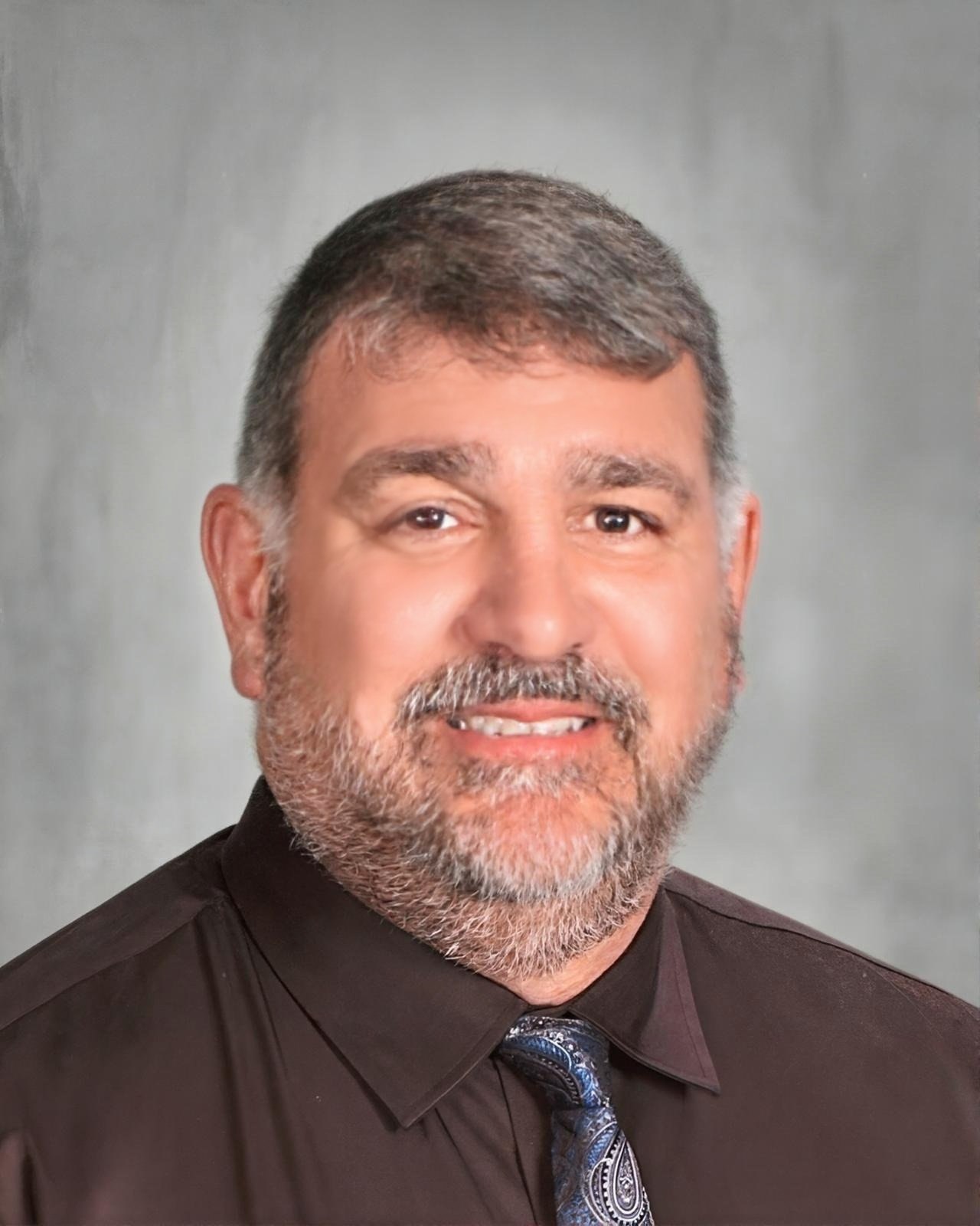 Mr. John Hohnstreiter