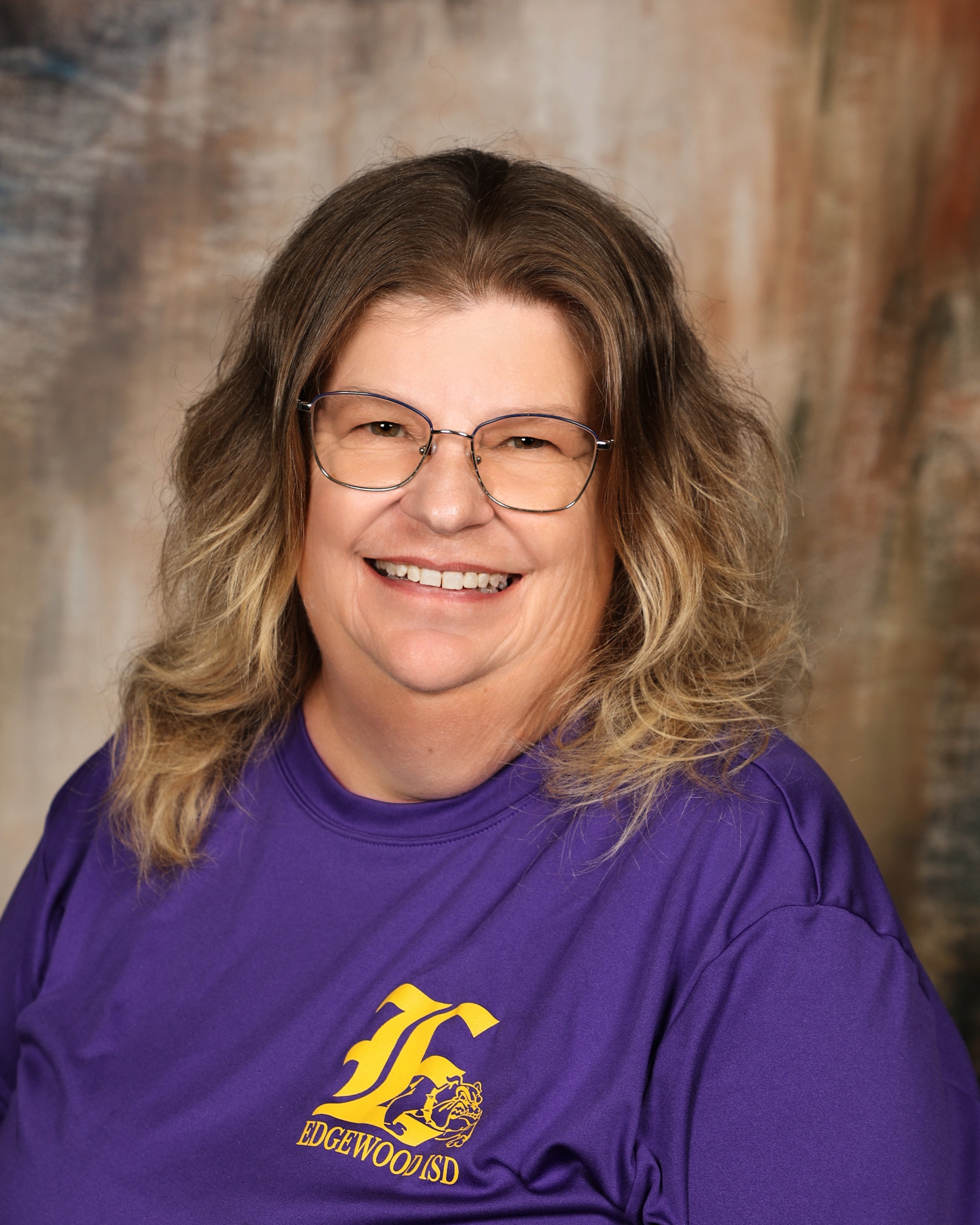 Kathy Stewart