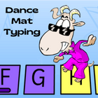 dance mat typing