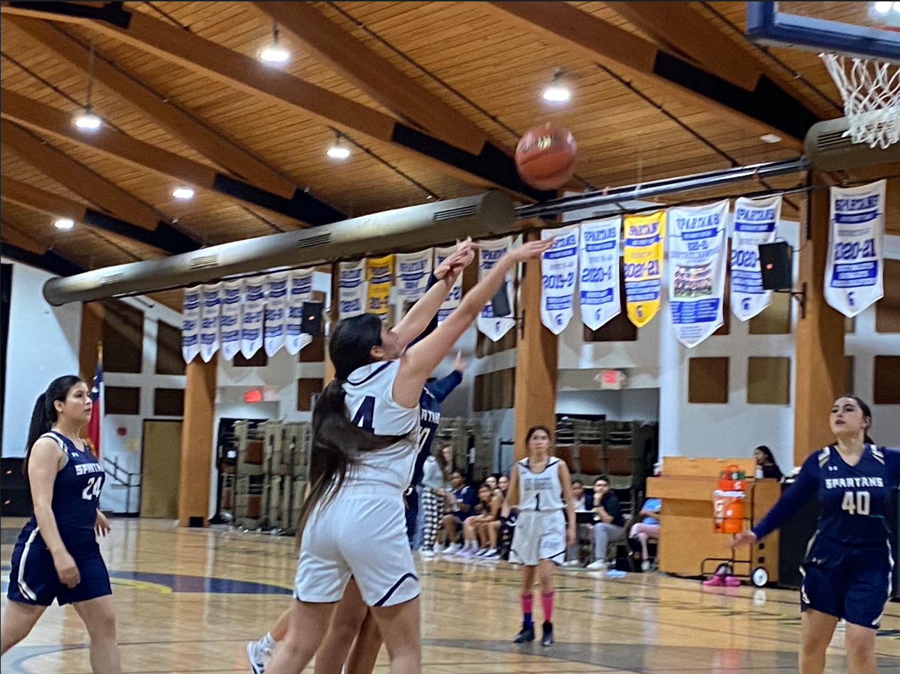 Girls Basketball
