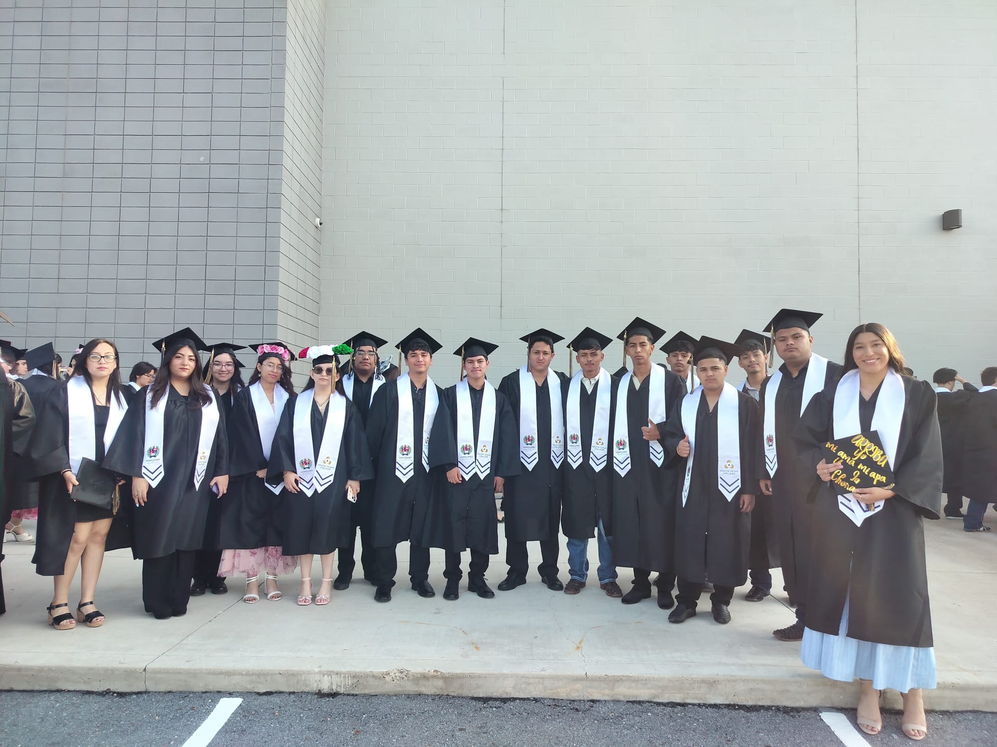 Stcgrad
