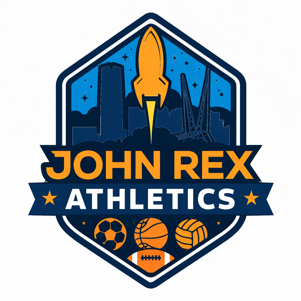 John Rex Athletics
