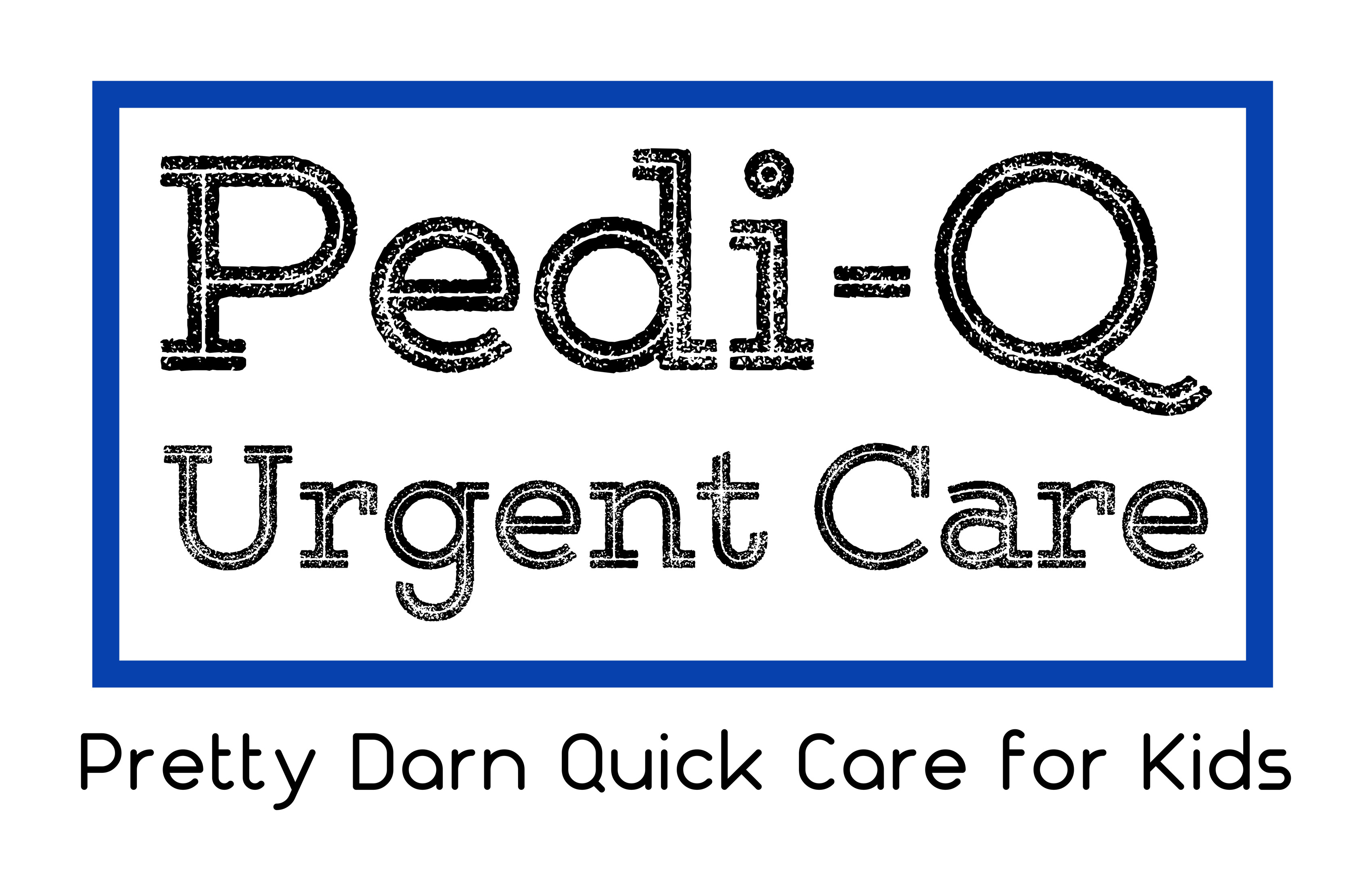 Pedi-Q logo