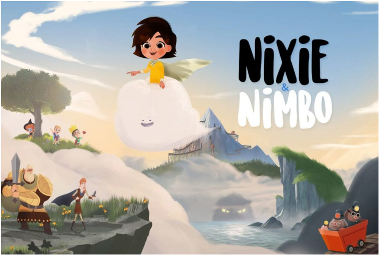 Nixi and Nimbo image