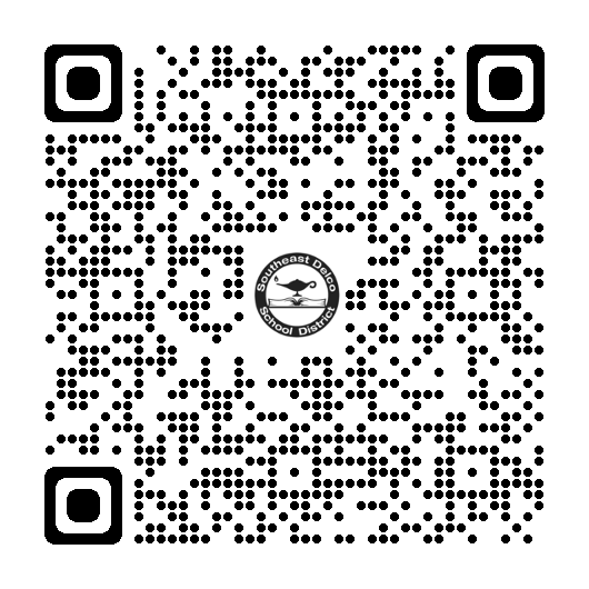 qr code to  schedule