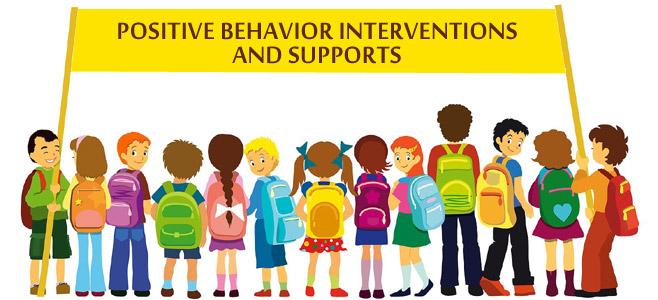 Positive behavior interventions and supports