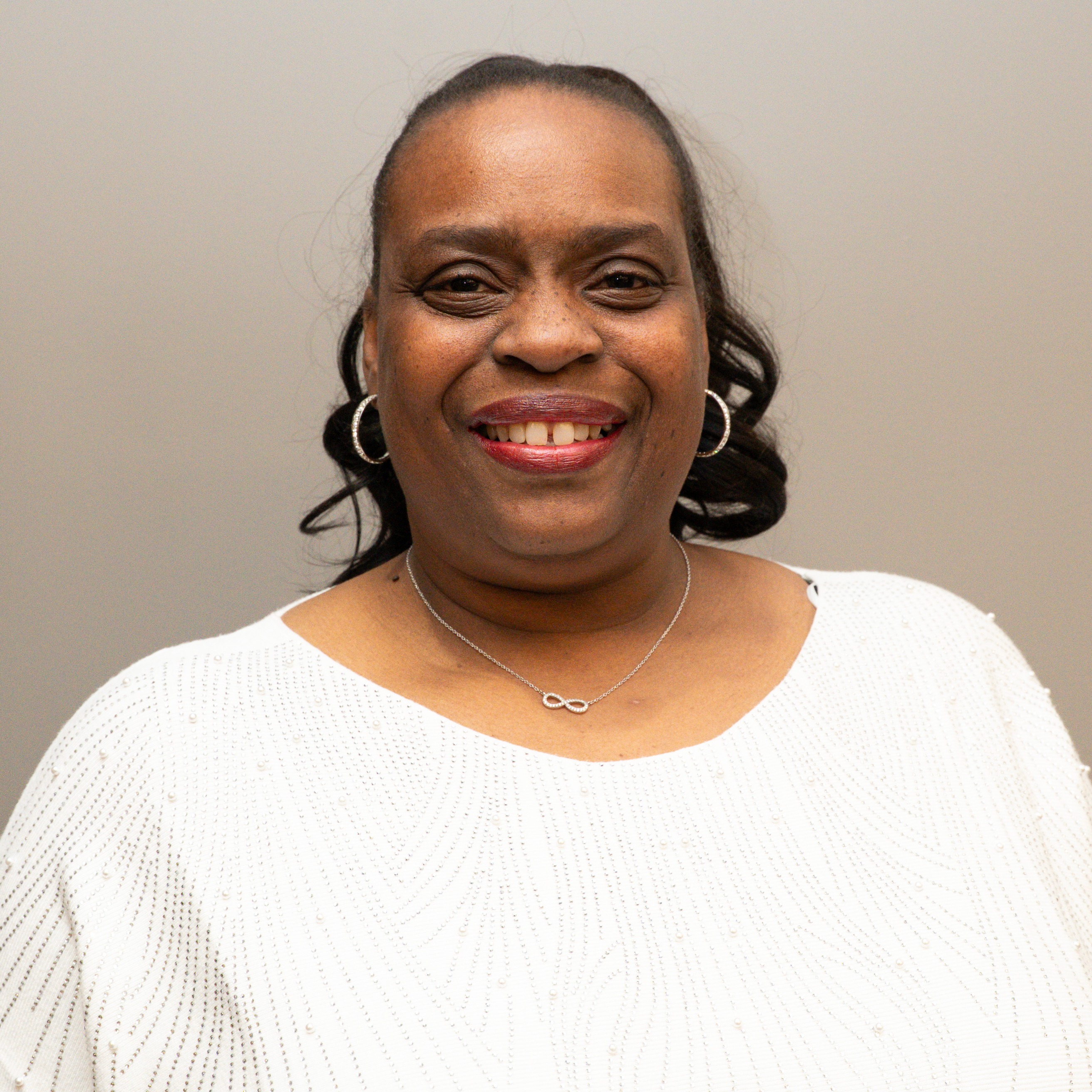 Ms. Cleo Bey Goodman