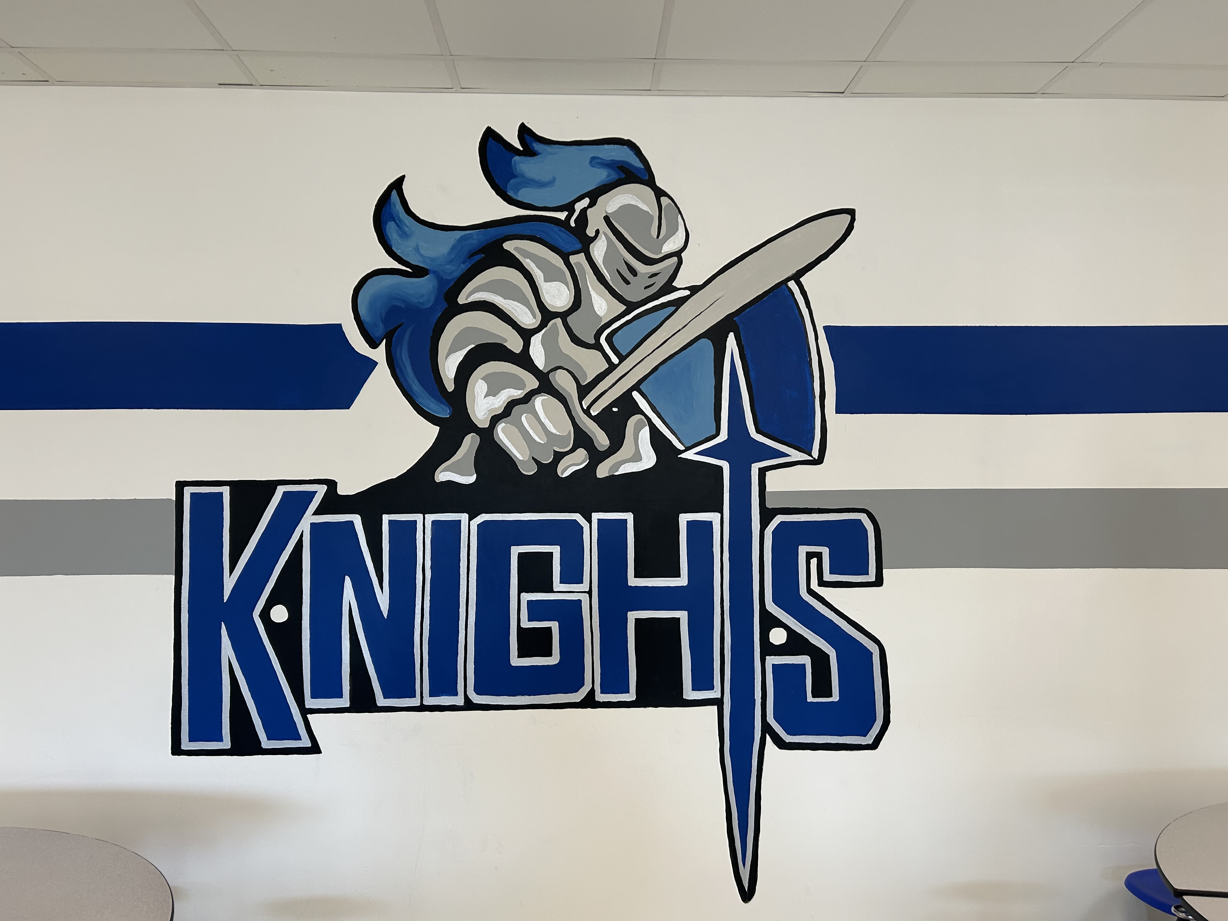 Knight Logo