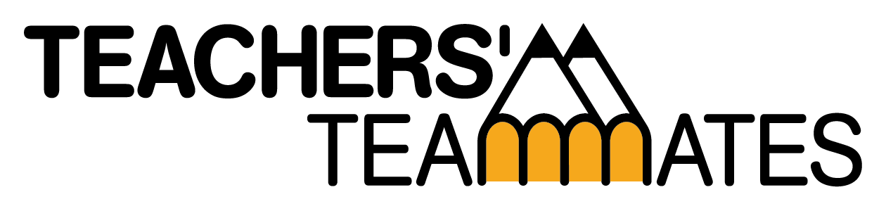 Teachers' Teammates logo.