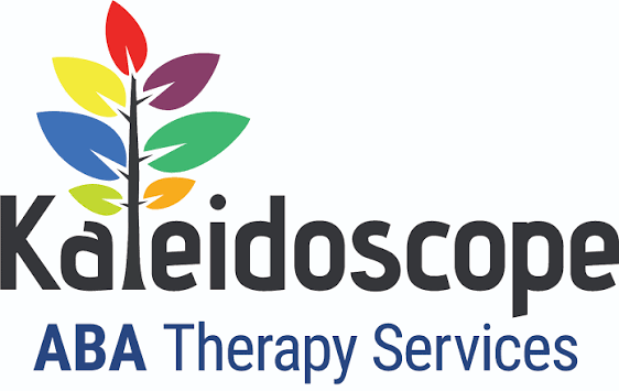 Kaleidoscope logo.