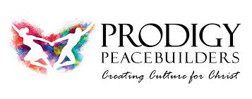 Prodigy Peace Builders logo.